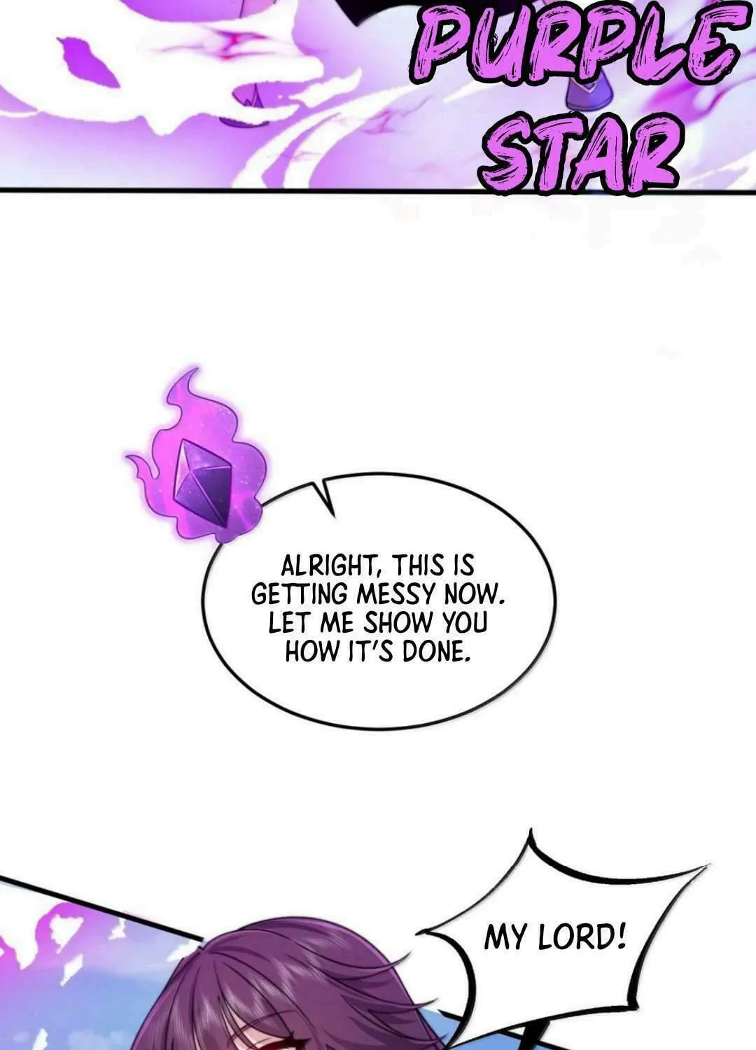 I, The Invincible Villain Master With My Apprentices (Colored) Chapter 139 page 44 - 