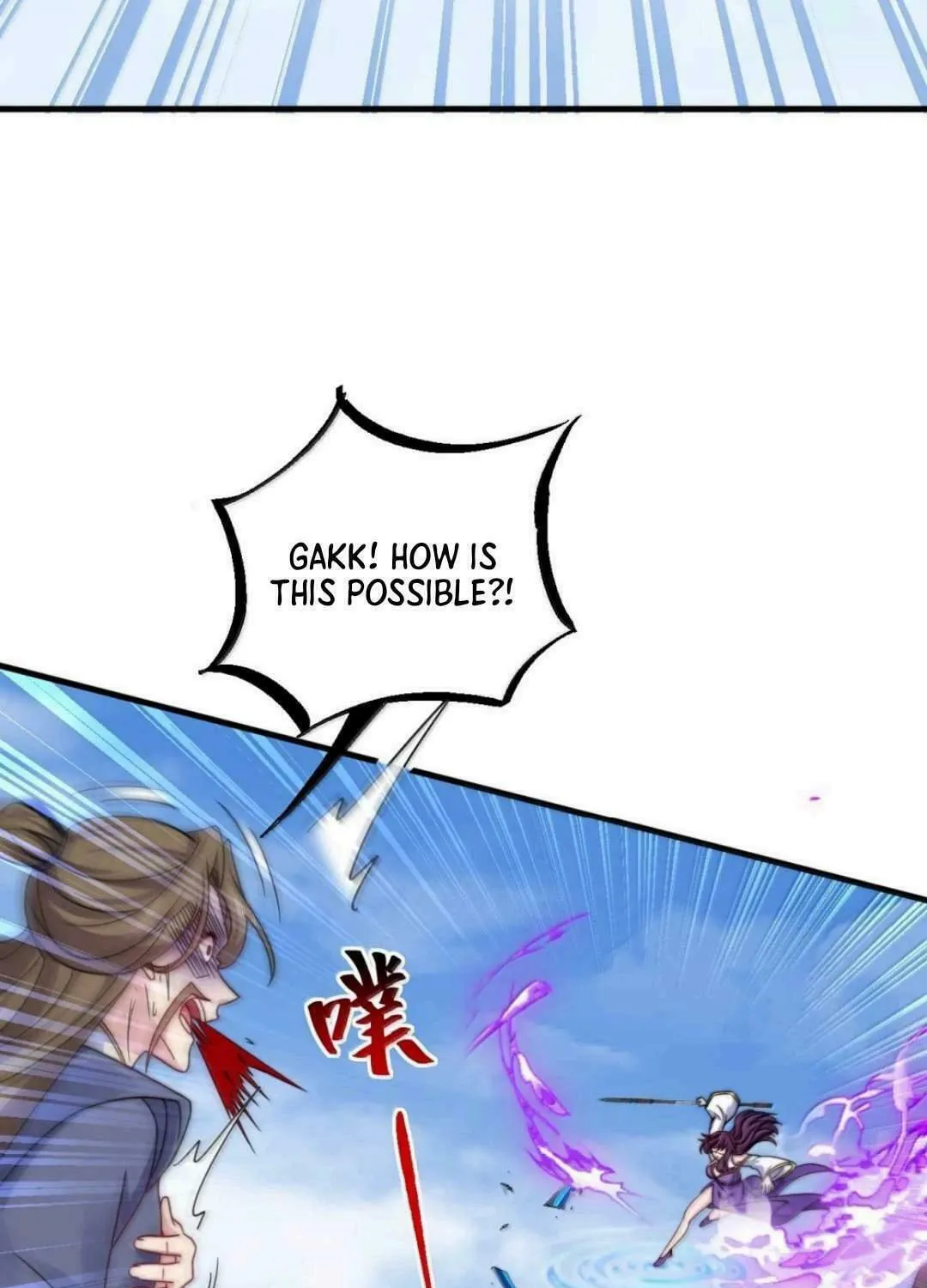 I, The Invincible Villain Master With My Apprentices (Colored) Chapter 139 page 52 - 