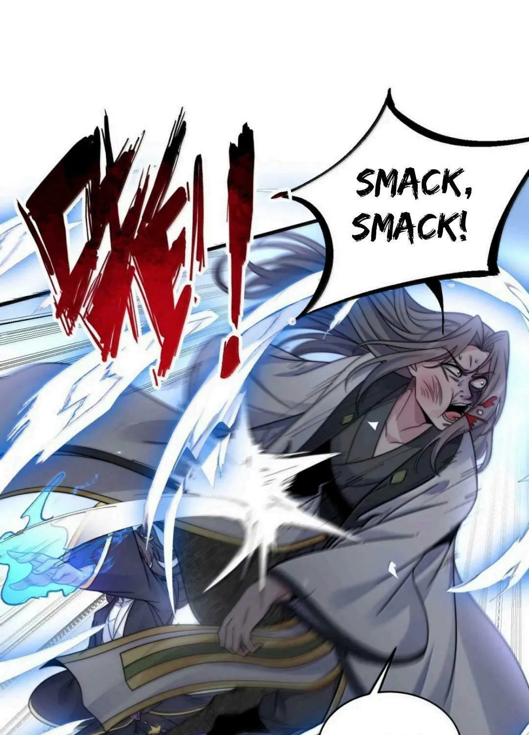 I, The Invincible Villain Master With My Apprentices (Colored) Chapter 139 page 63 - 