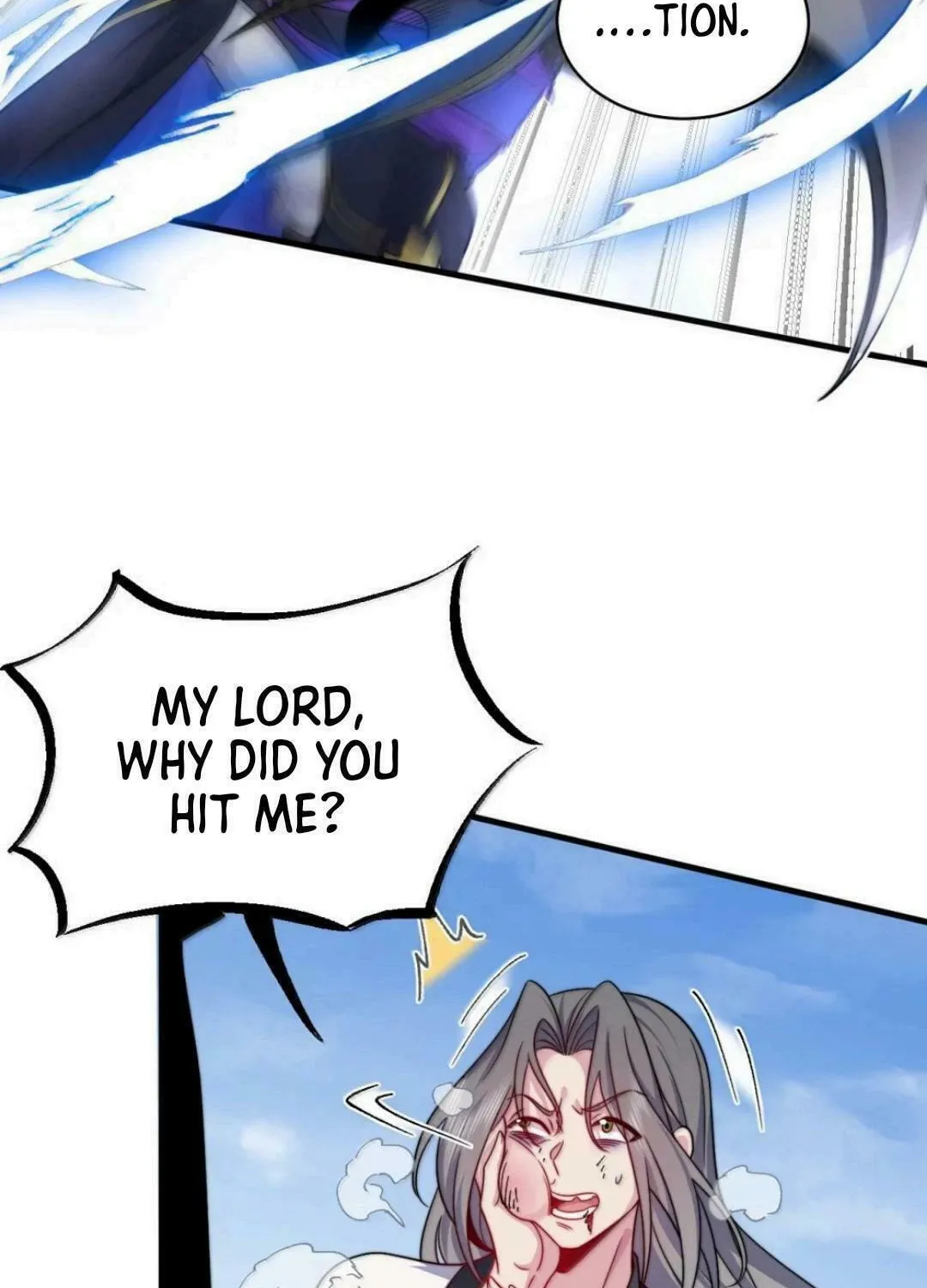 I, The Invincible Villain Master With My Apprentices (Colored) Chapter 139 page 64 - 