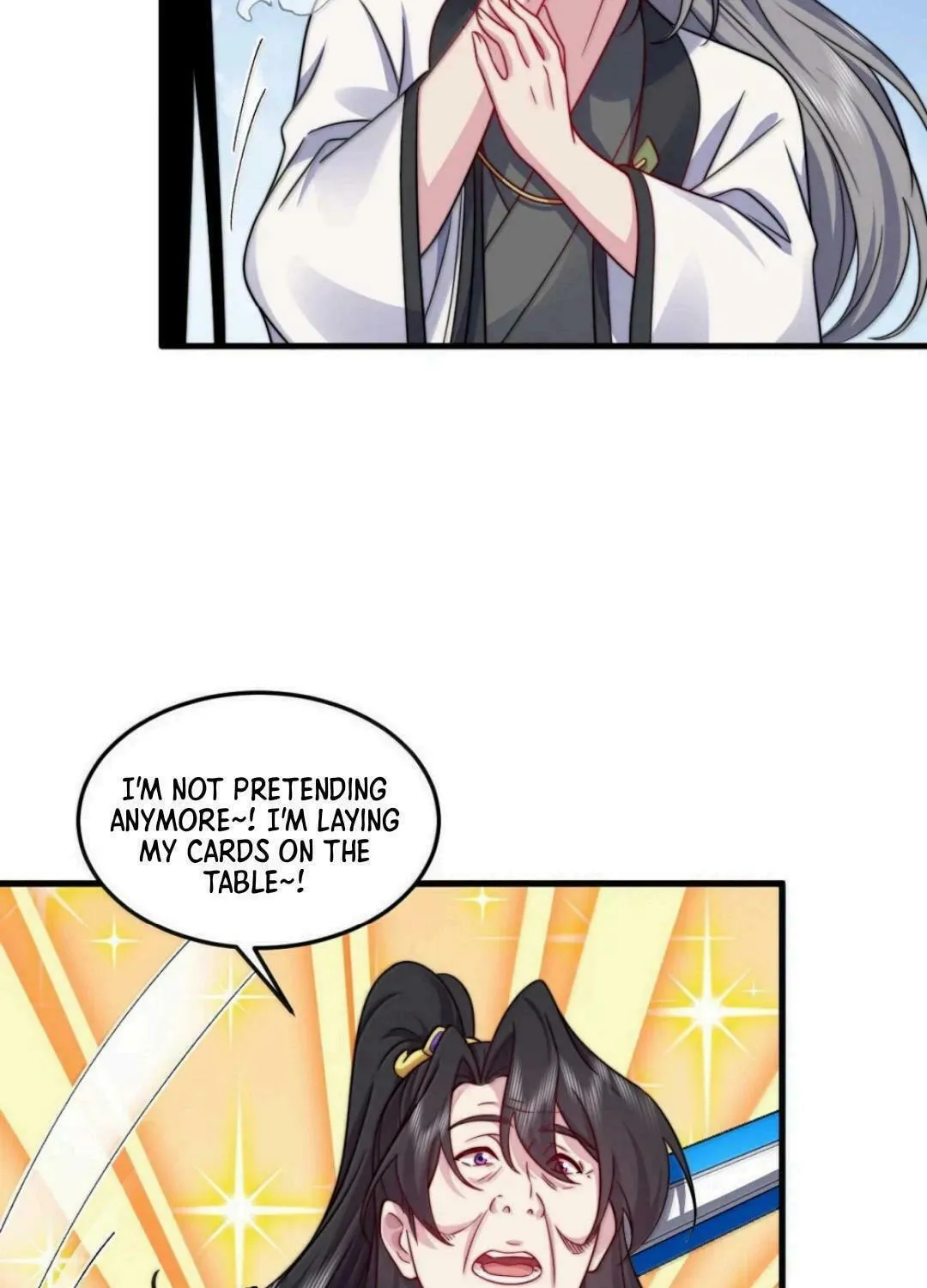 I, The Invincible Villain Master With My Apprentices (Colored) Chapter 139 page 65 - 