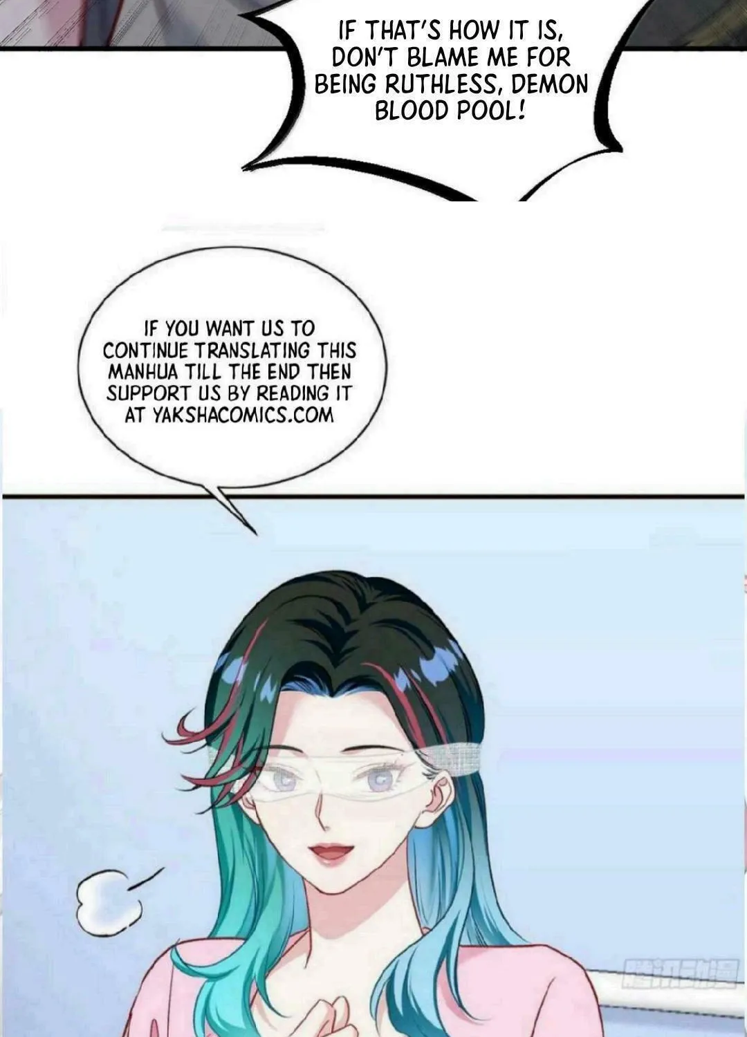 I, The Invincible Villain Master With My Apprentices (Colored) Chapter 139 page 68 - 