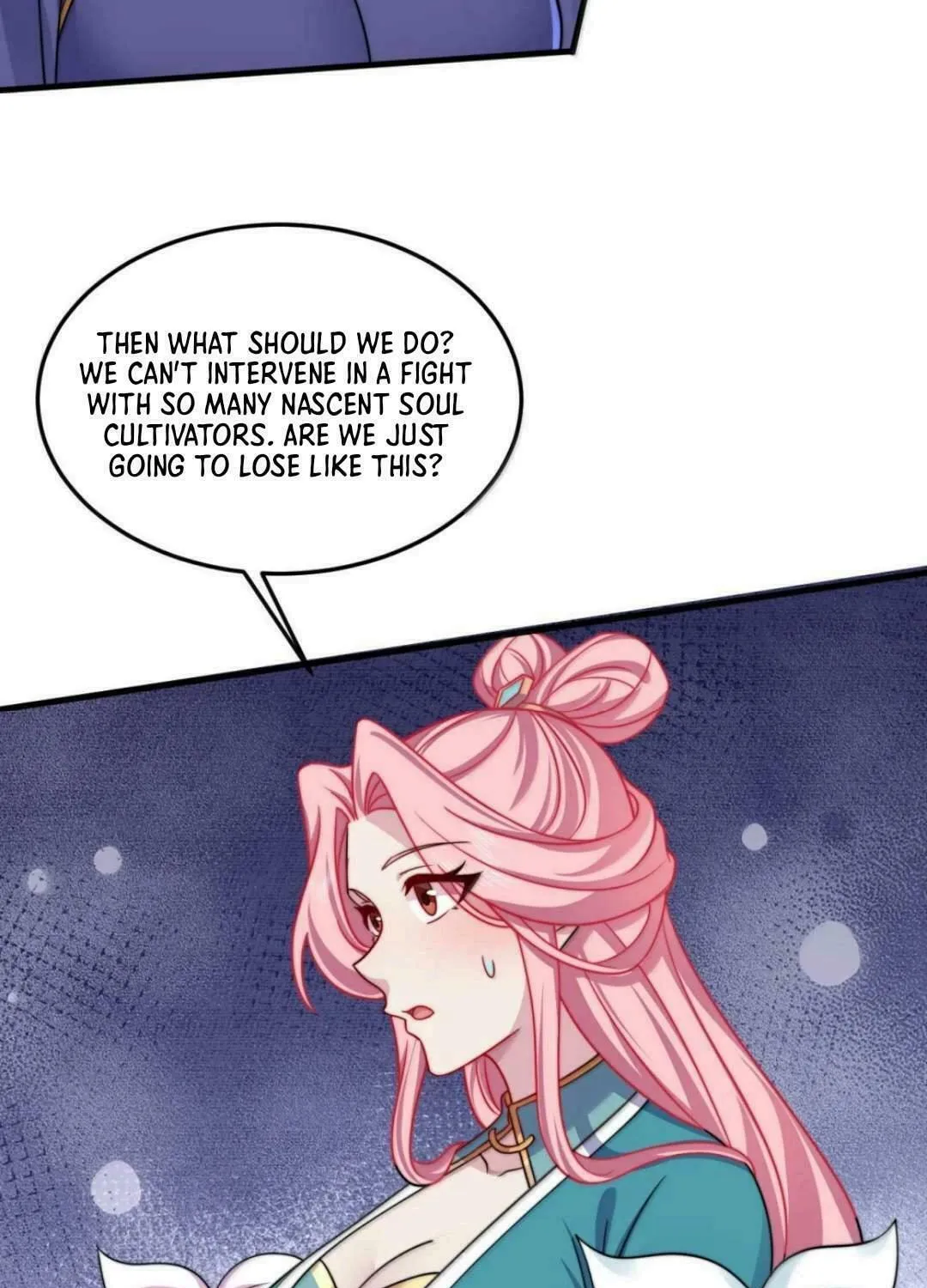 I, The Invincible Villain Master With My Apprentices (Colored) Chapter 139 page 8 - 