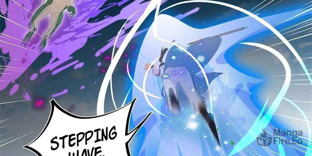 I, The Invincible Villain Master With My Apprentices (Colored) Chapter 14 page 18 - 