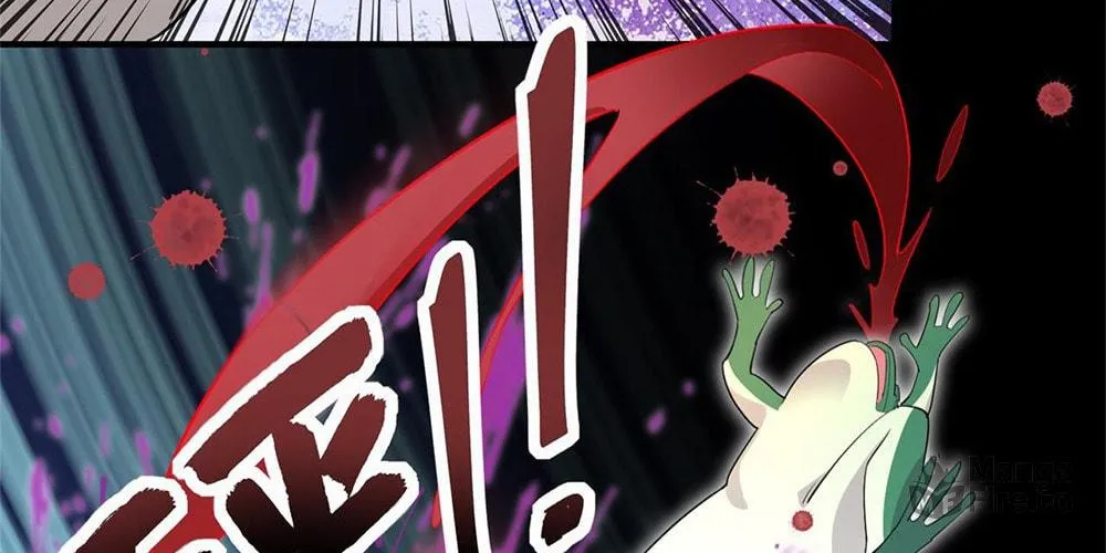 I, The Invincible Villain Master With My Apprentices (Colored) Chapter 14 page 20 - 