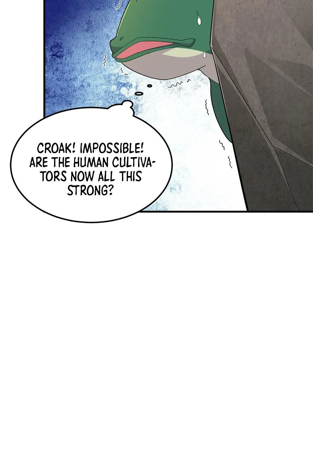 I, The Invincible Villain Master With My Apprentices (Colored) Chapter 14 page 25 - 