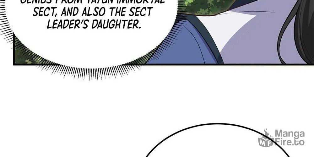 I, The Invincible Villain Master With My Apprentices (Colored) Chapter 14 page 42 - 