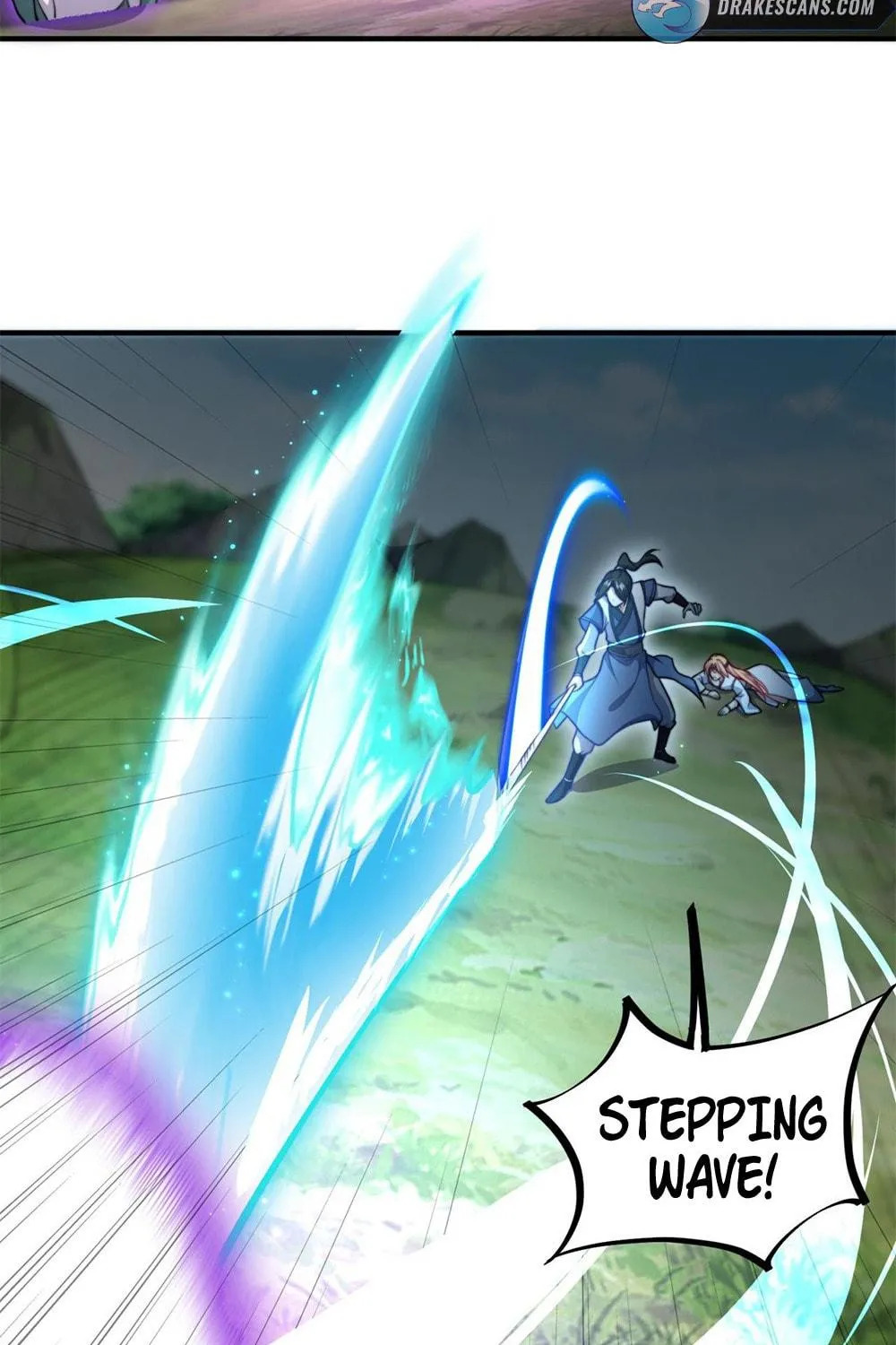 I, The Invincible Villain Master With My Apprentices (Colored) Chapter 14 page 79 - 