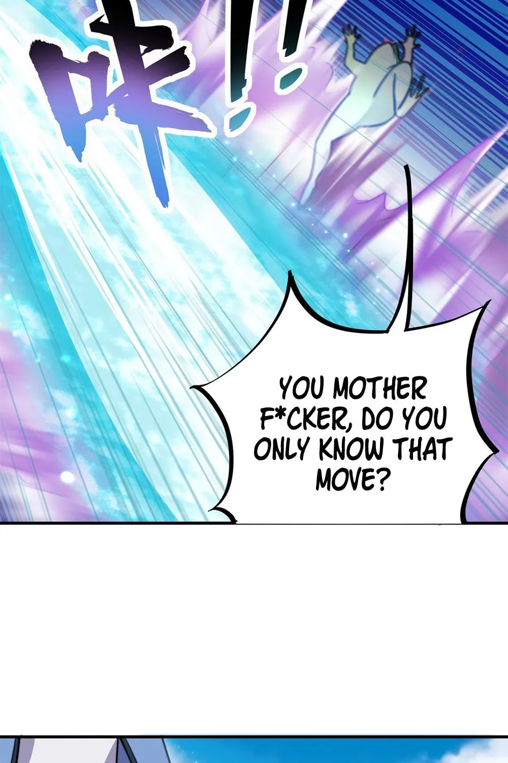 I, The Invincible Villain Master With My Apprentices (Colored) Chapter 14 page 81 - 