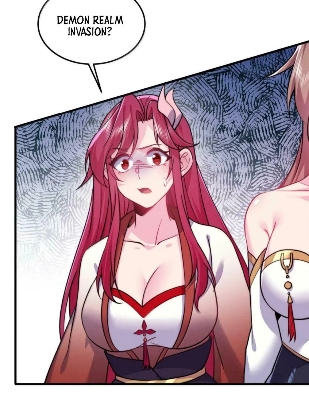 I, The Invincible Villain Master With My Apprentices (Colored) Chapter 140 page 15 - 