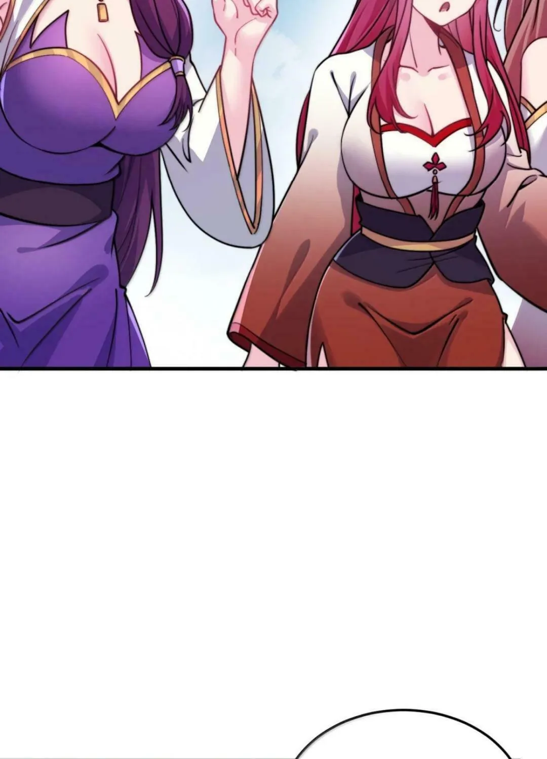 I, The Invincible Villain Master With My Apprentices (Colored) Chapter 140 page 18 - 