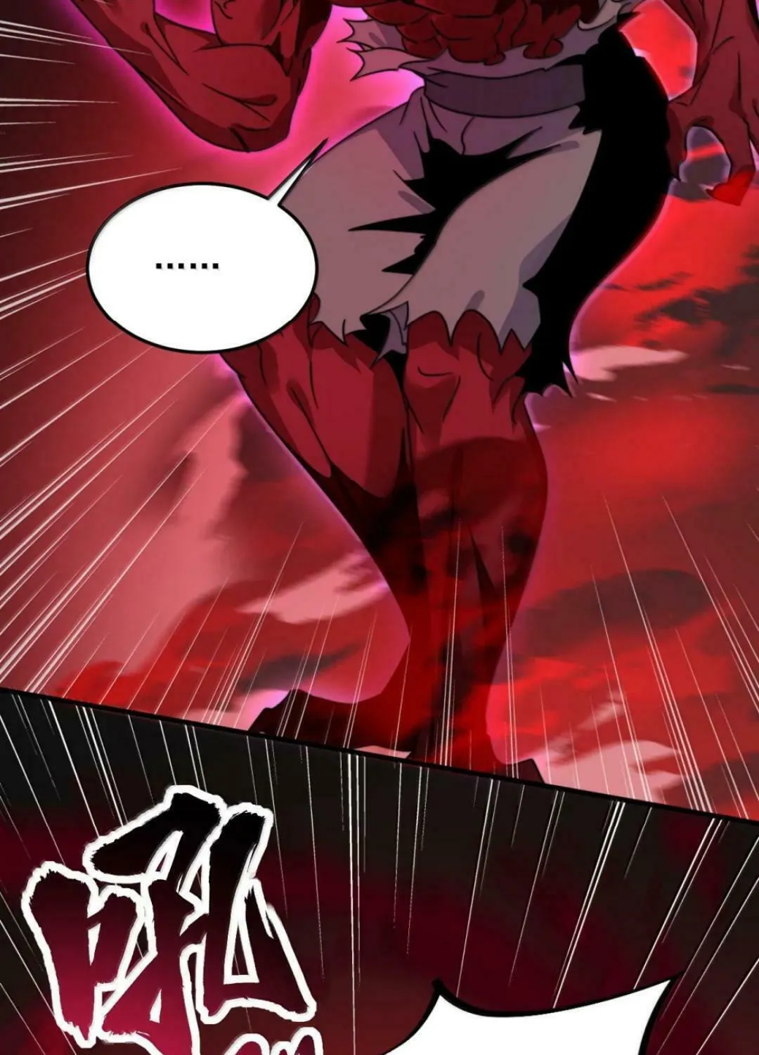I, The Invincible Villain Master With My Apprentices (Colored) Chapter 140 page 28 - 