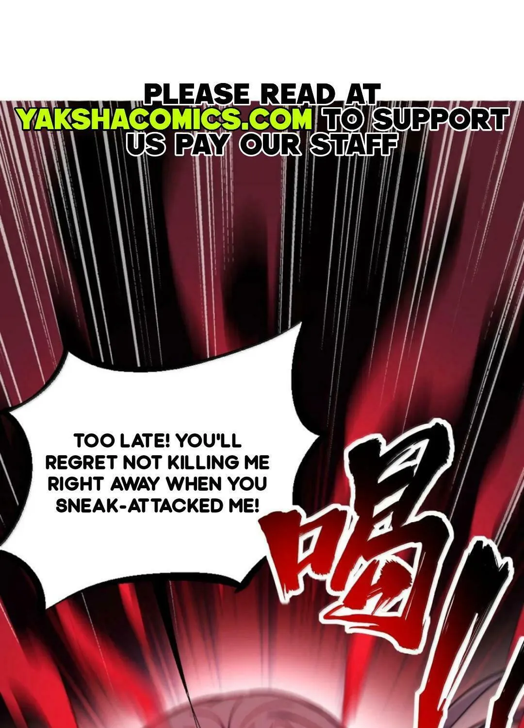 I, The Invincible Villain Master With My Apprentices (Colored) Chapter 140 page 4 - 