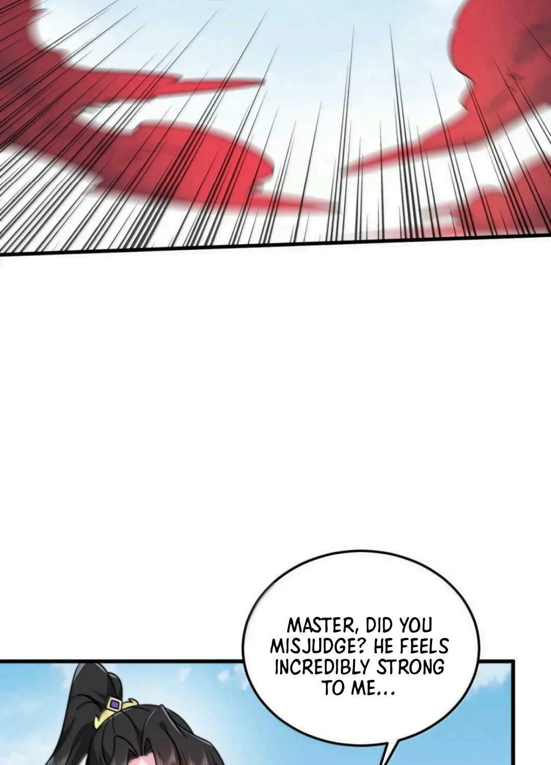 I, The Invincible Villain Master With My Apprentices (Colored) Chapter 140 page 33 - 