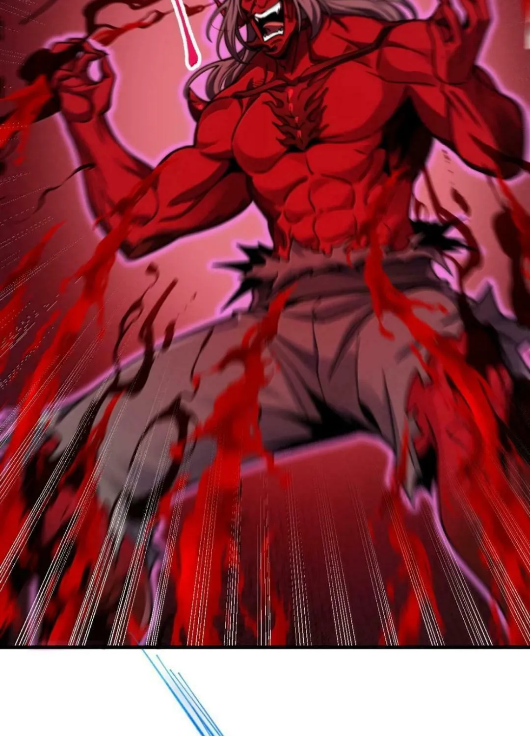 I, The Invincible Villain Master With My Apprentices (Colored) Chapter 140 page 40 - 