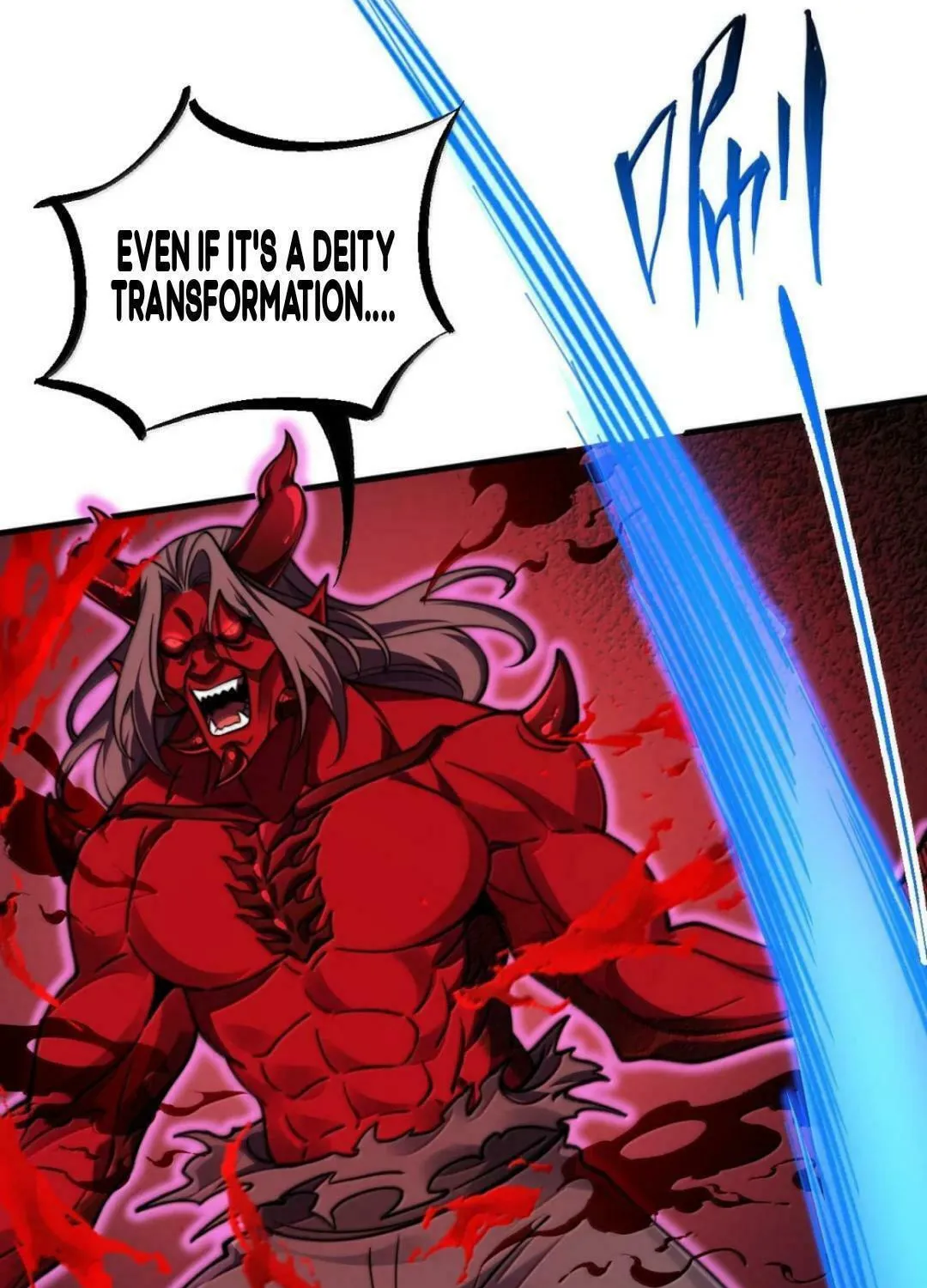 I, The Invincible Villain Master With My Apprentices (Colored) Chapter 140 page 41 - 