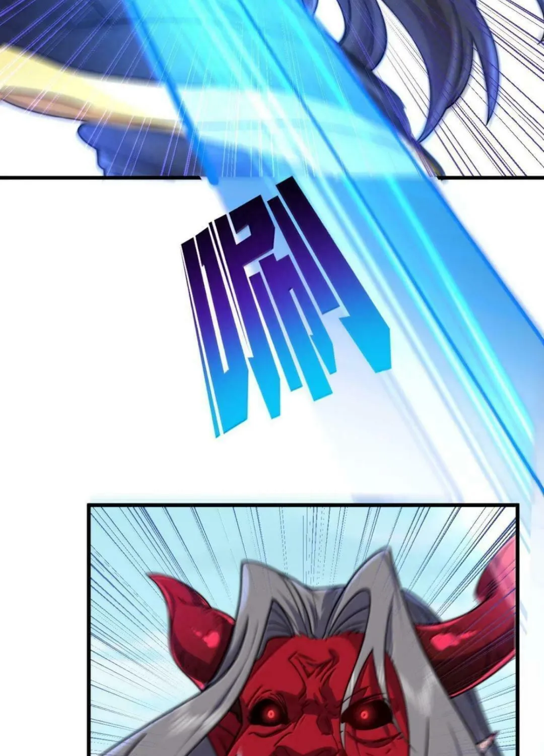 I, The Invincible Villain Master With My Apprentices (Colored) Chapter 140 page 51 - 