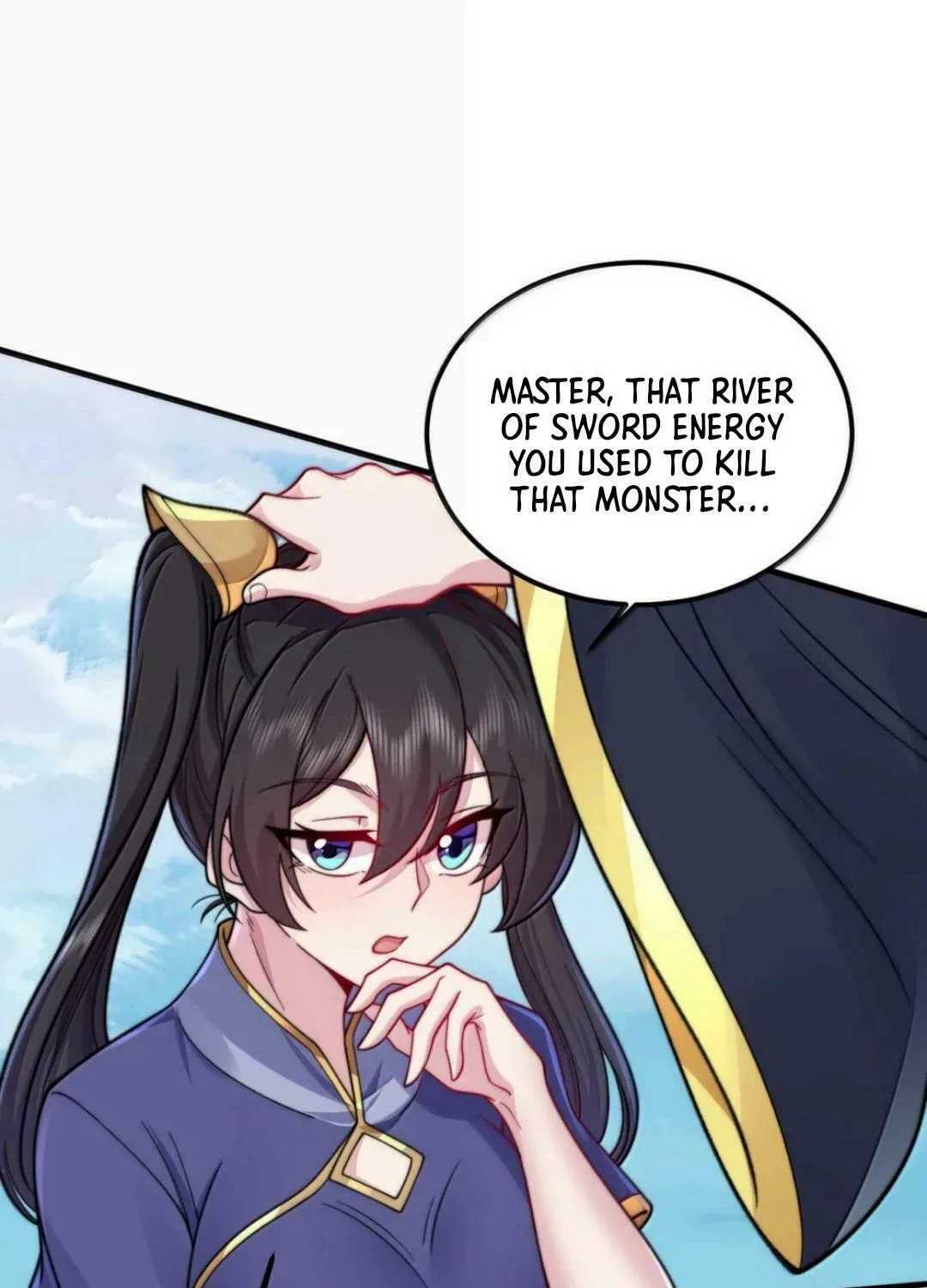 I, The Invincible Villain Master With My Apprentices (Colored) Chapter 140 page 60 - 