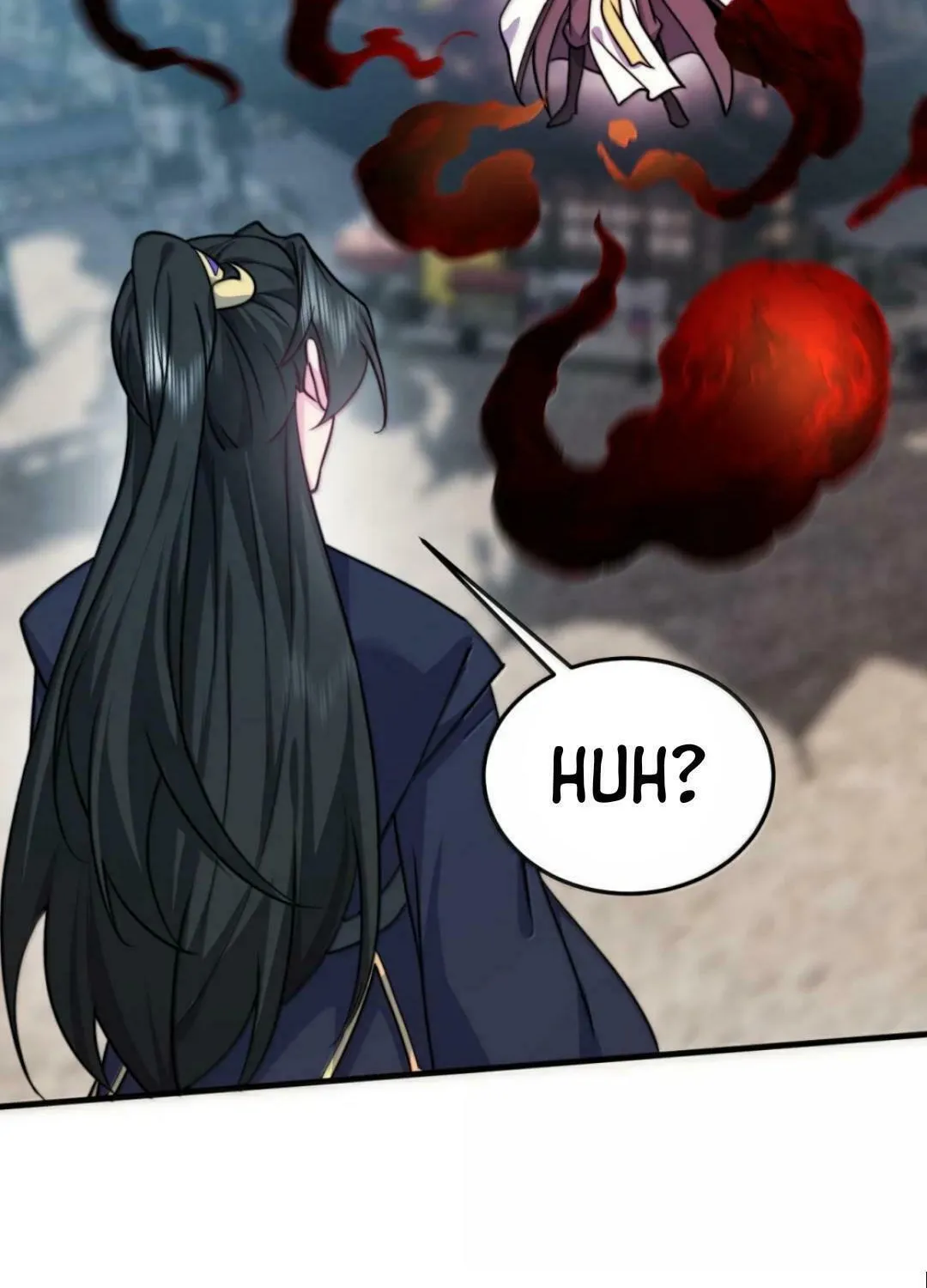 I, The Invincible Villain Master With My Apprentices (Colored) Chapter 140 page 7 - 