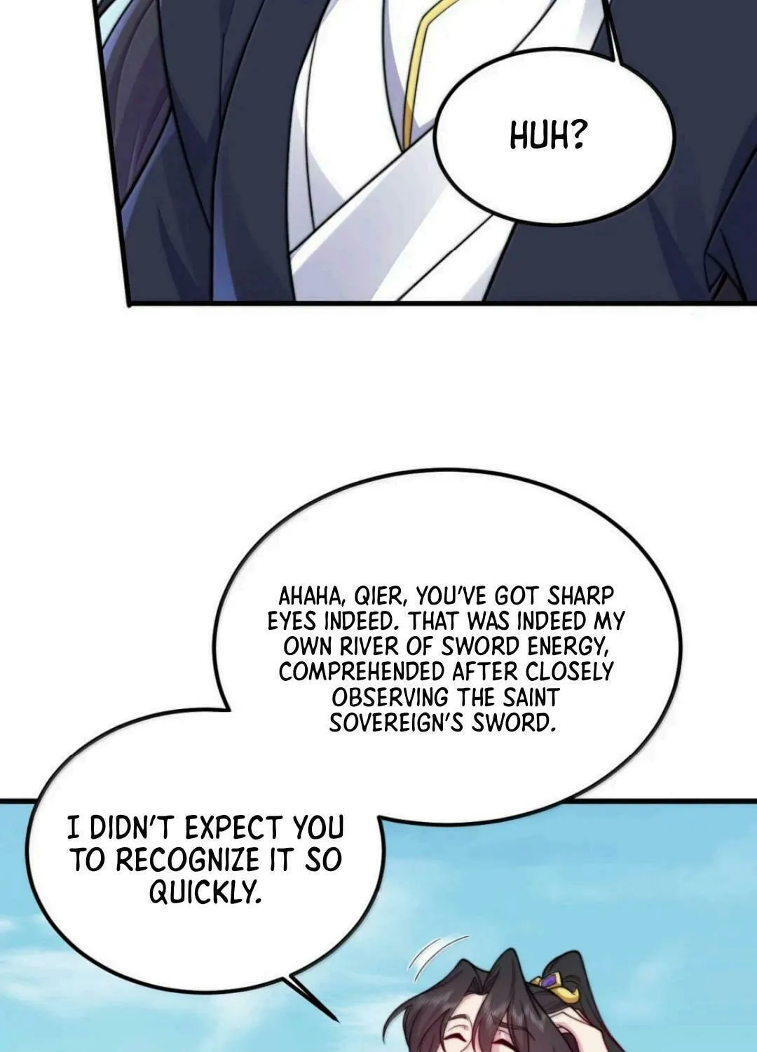 I, The Invincible Villain Master With My Apprentices (Colored) Chapter 140 page 62 - 