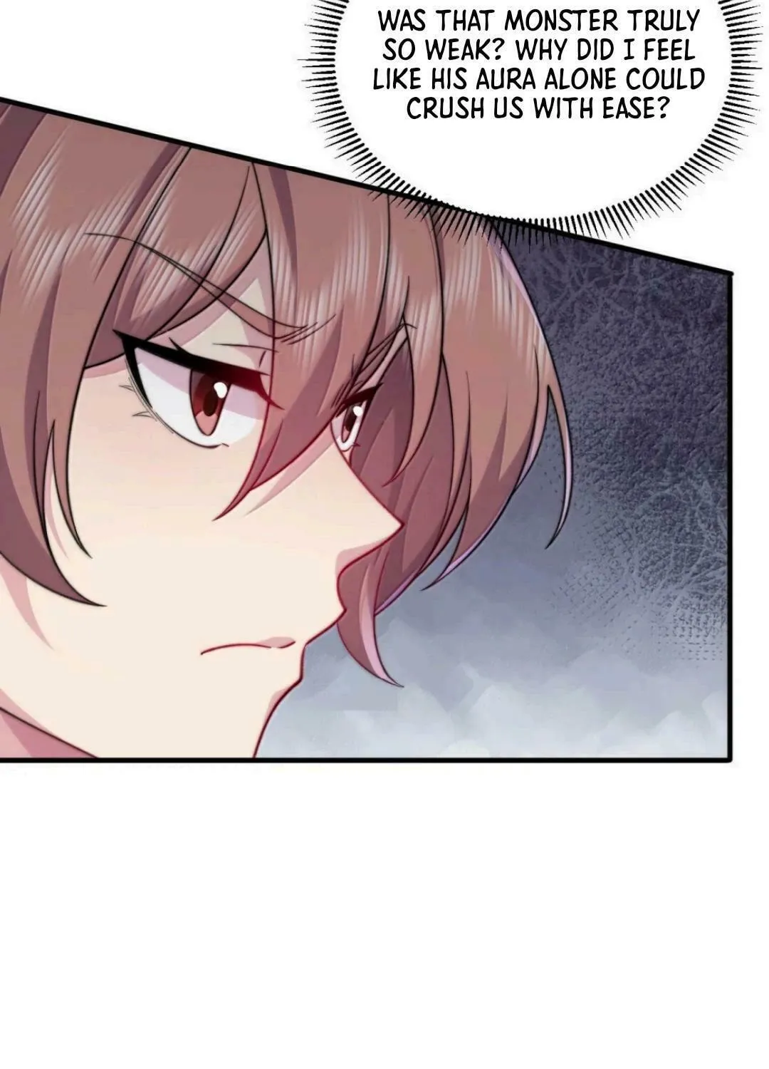 I, The Invincible Villain Master With My Apprentices (Colored) Chapter 140 page 64 - 