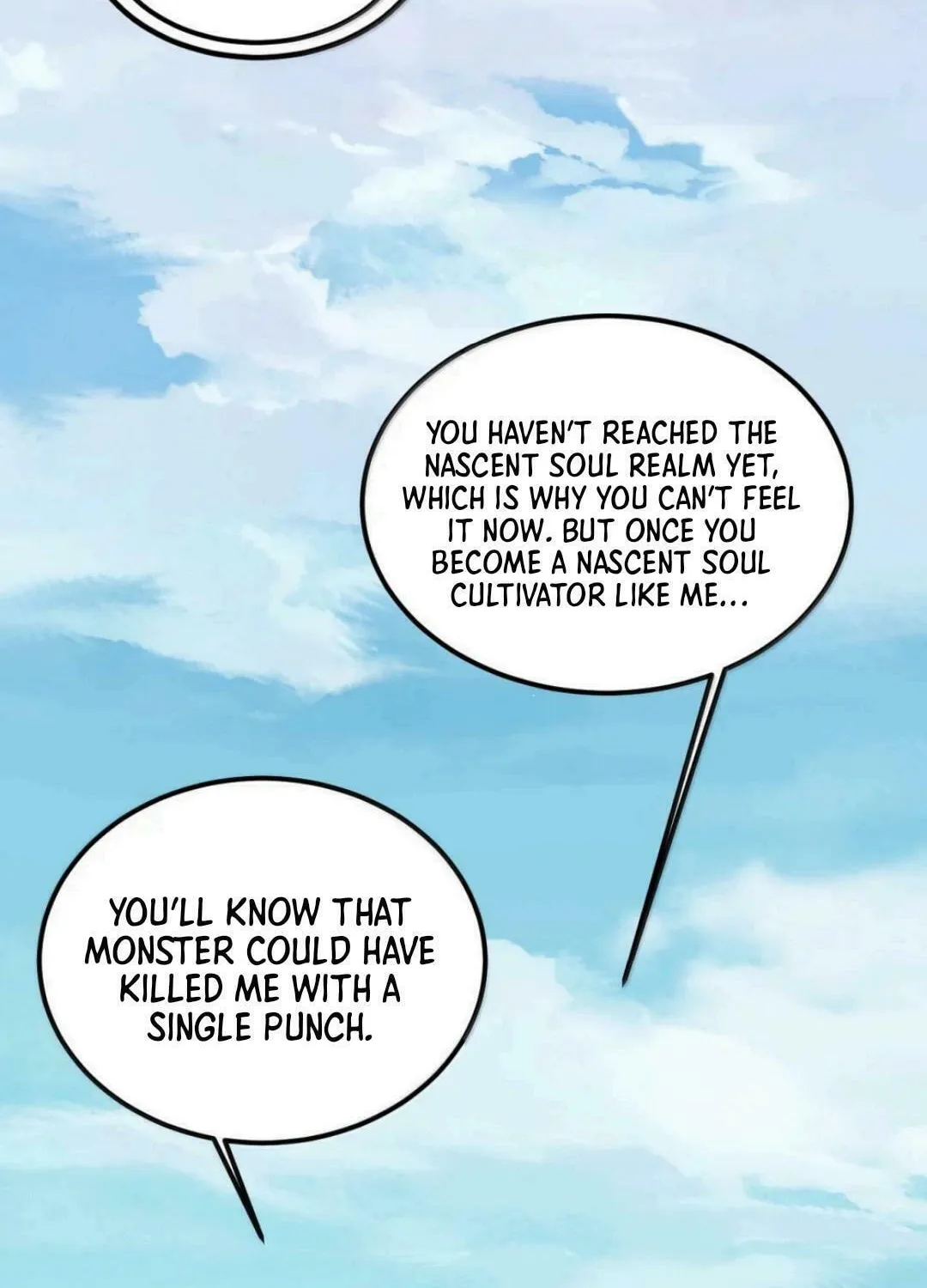 I, The Invincible Villain Master With My Apprentices (Colored) Chapter 140 page 68 - 