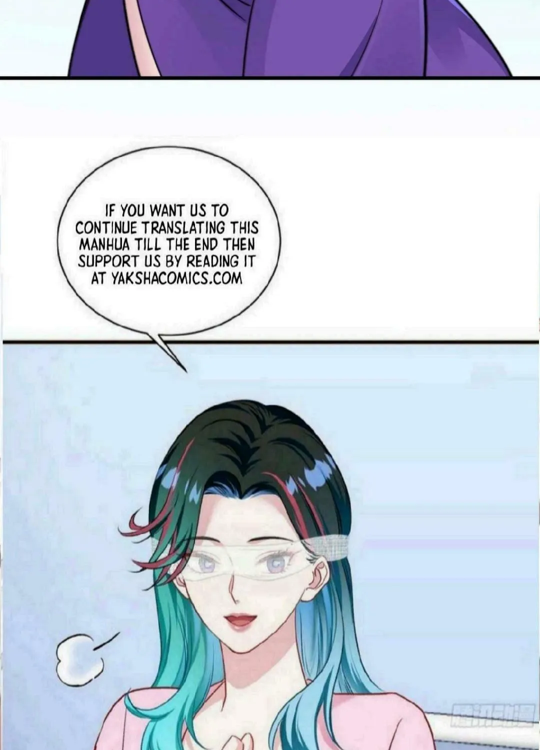 I, The Invincible Villain Master With My Apprentices (Colored) Chapter 140 page 70 - 