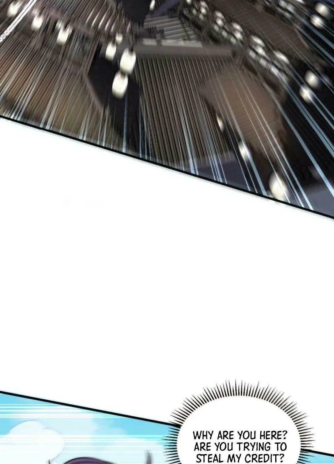 I, The Invincible Villain Master With My Apprentices (Colored) Chapter 141 page 18 - 