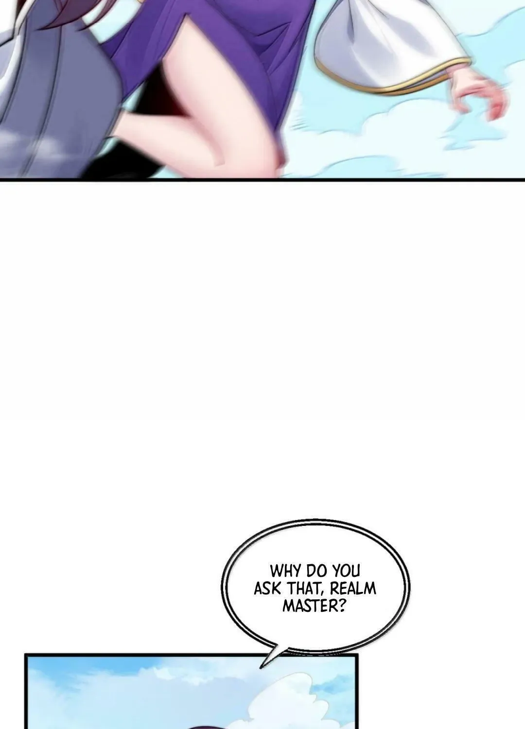 I, The Invincible Villain Master With My Apprentices (Colored) Chapter 141 page 24 - 