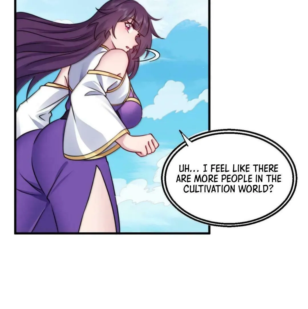 I, The Invincible Villain Master With My Apprentices (Colored) Chapter 141 page 25 - 
