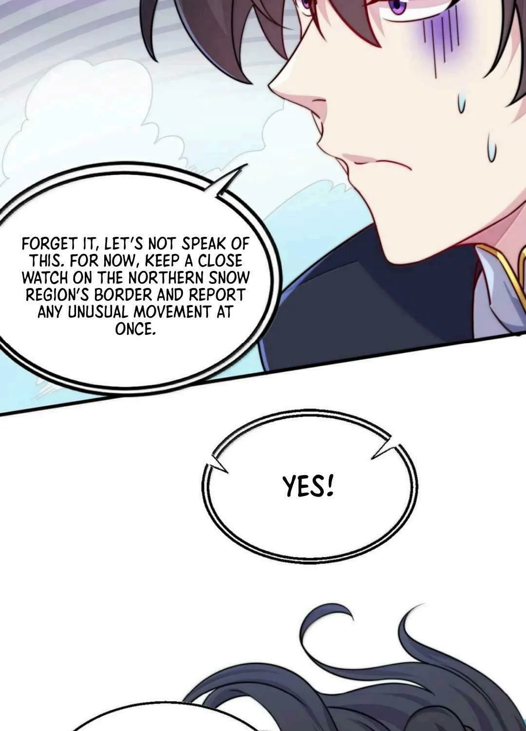 I, The Invincible Villain Master With My Apprentices (Colored) Chapter 141 page 34 - 