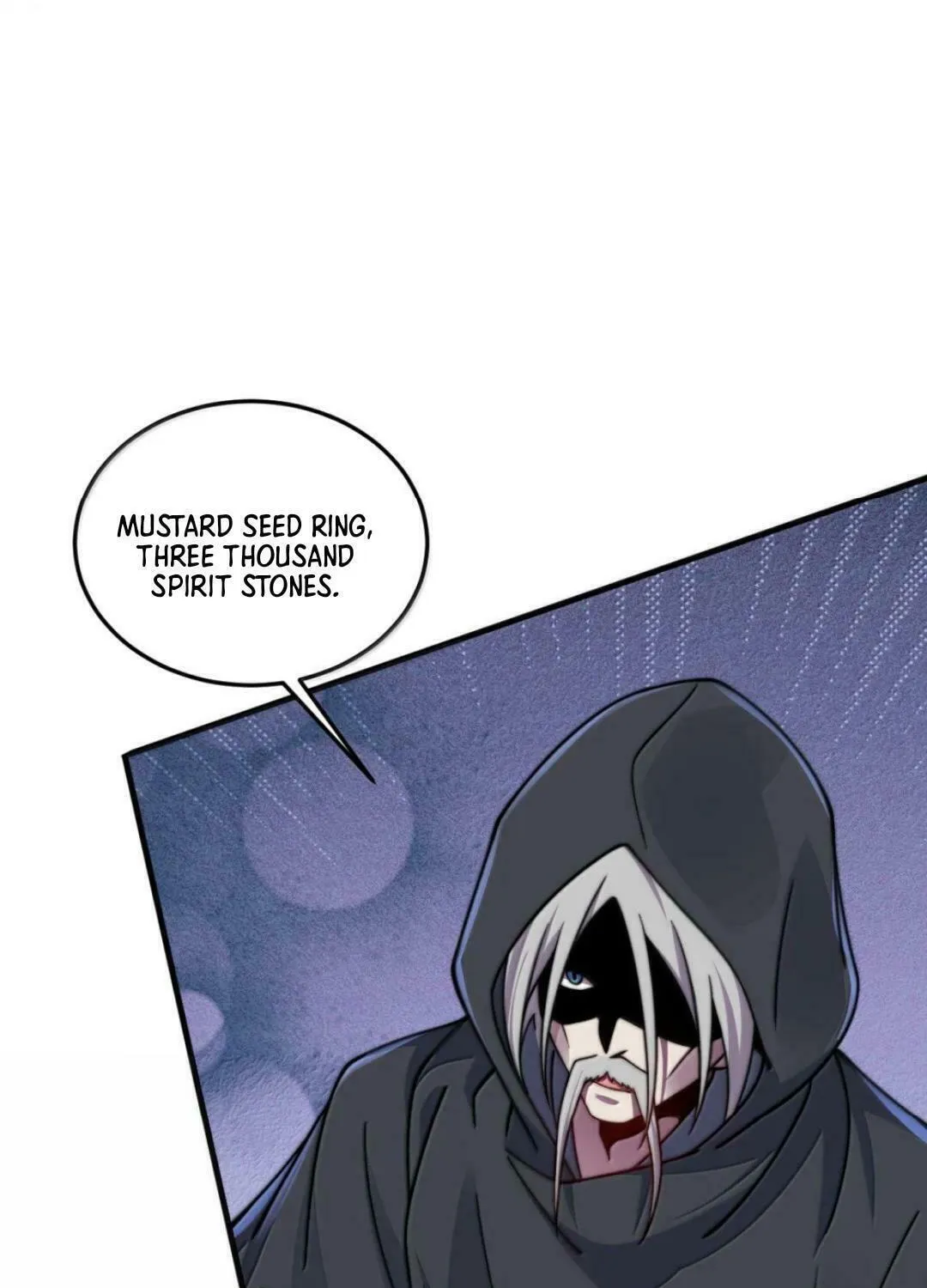 I, The Invincible Villain Master With My Apprentices (Colored) Chapter 141 page 58 - 
