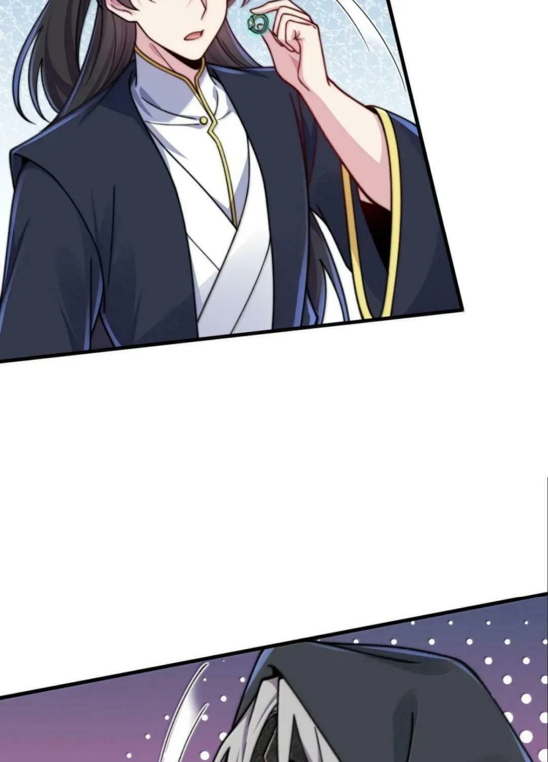 I, The Invincible Villain Master With My Apprentices (Colored) Chapter 141 page 60 - 