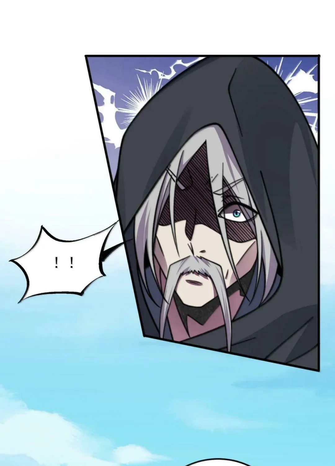 I, The Invincible Villain Master With My Apprentices (Colored) Chapter 141 page 64 - 
