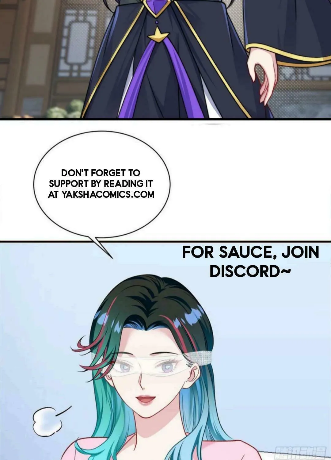 I, The Invincible Villain Master With My Apprentices (Colored) Chapter 141 page 66 - 