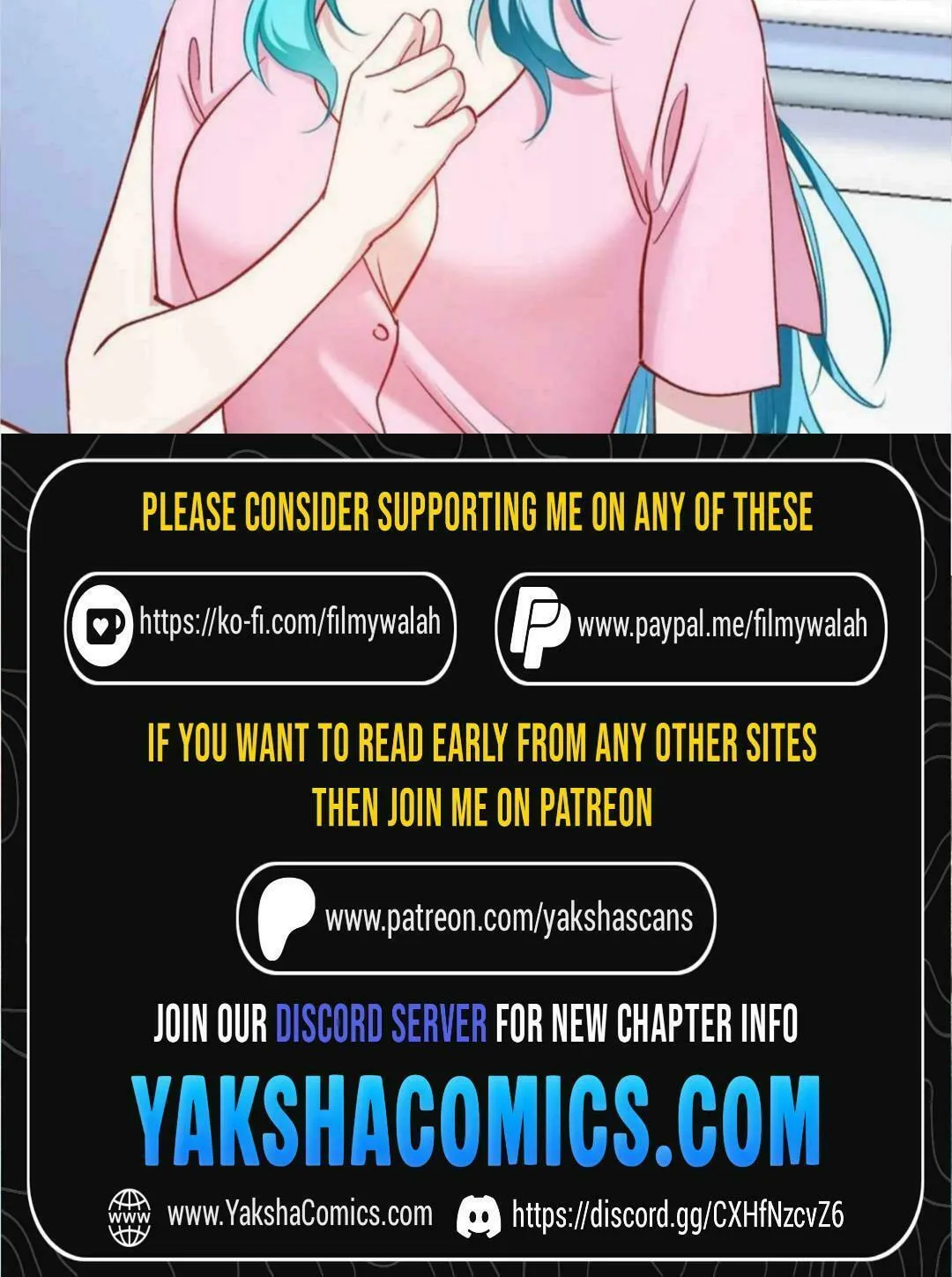 I, The Invincible Villain Master With My Apprentices (Colored) Chapter 141 page 67 - 