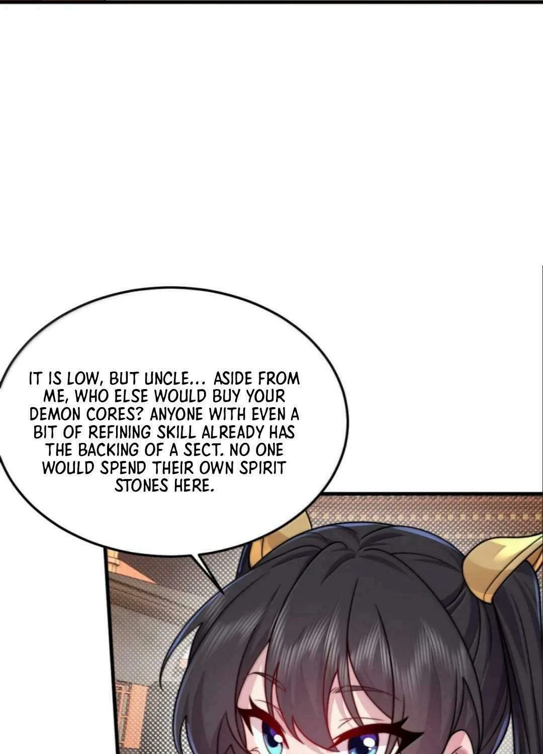 I, The Invincible Villain Master With My Apprentices (Colored) Chapter 142 page 15 - 