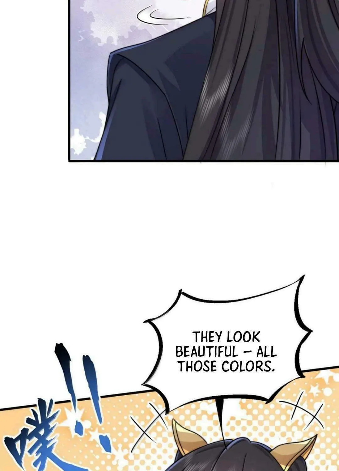 I, The Invincible Villain Master With My Apprentices (Colored) Chapter 142 page 28 - 