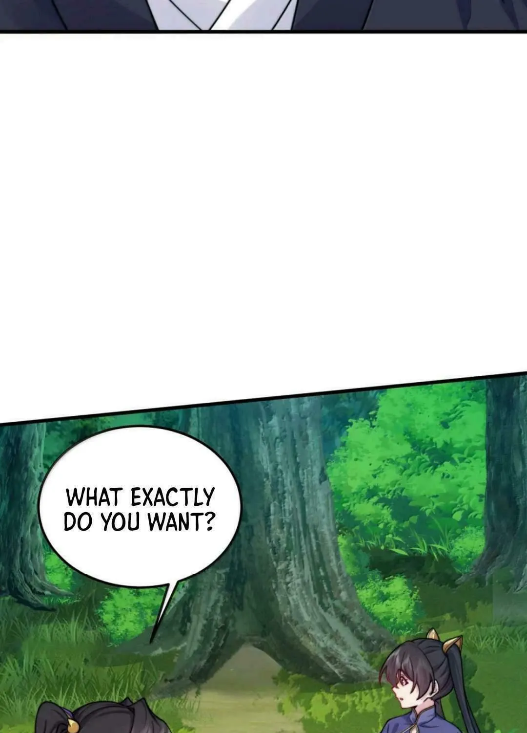 I, The Invincible Villain Master With My Apprentices (Colored) Chapter 142 page 37 - 