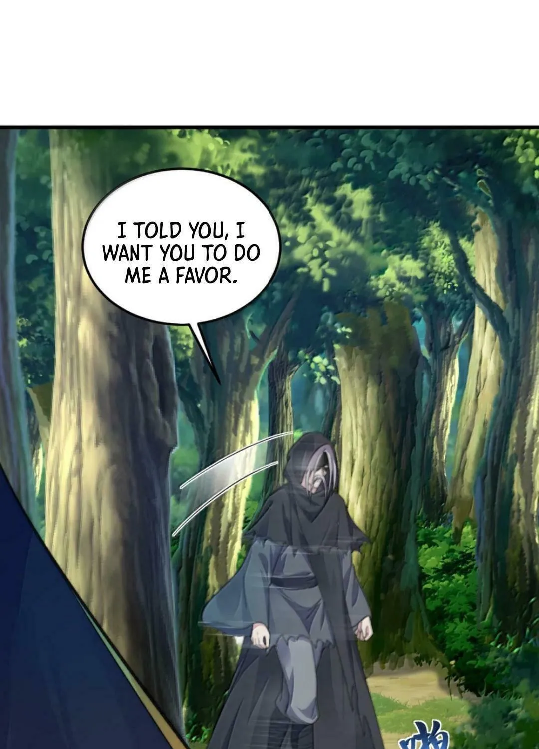 I, The Invincible Villain Master With My Apprentices (Colored) Chapter 142 page 39 - 
