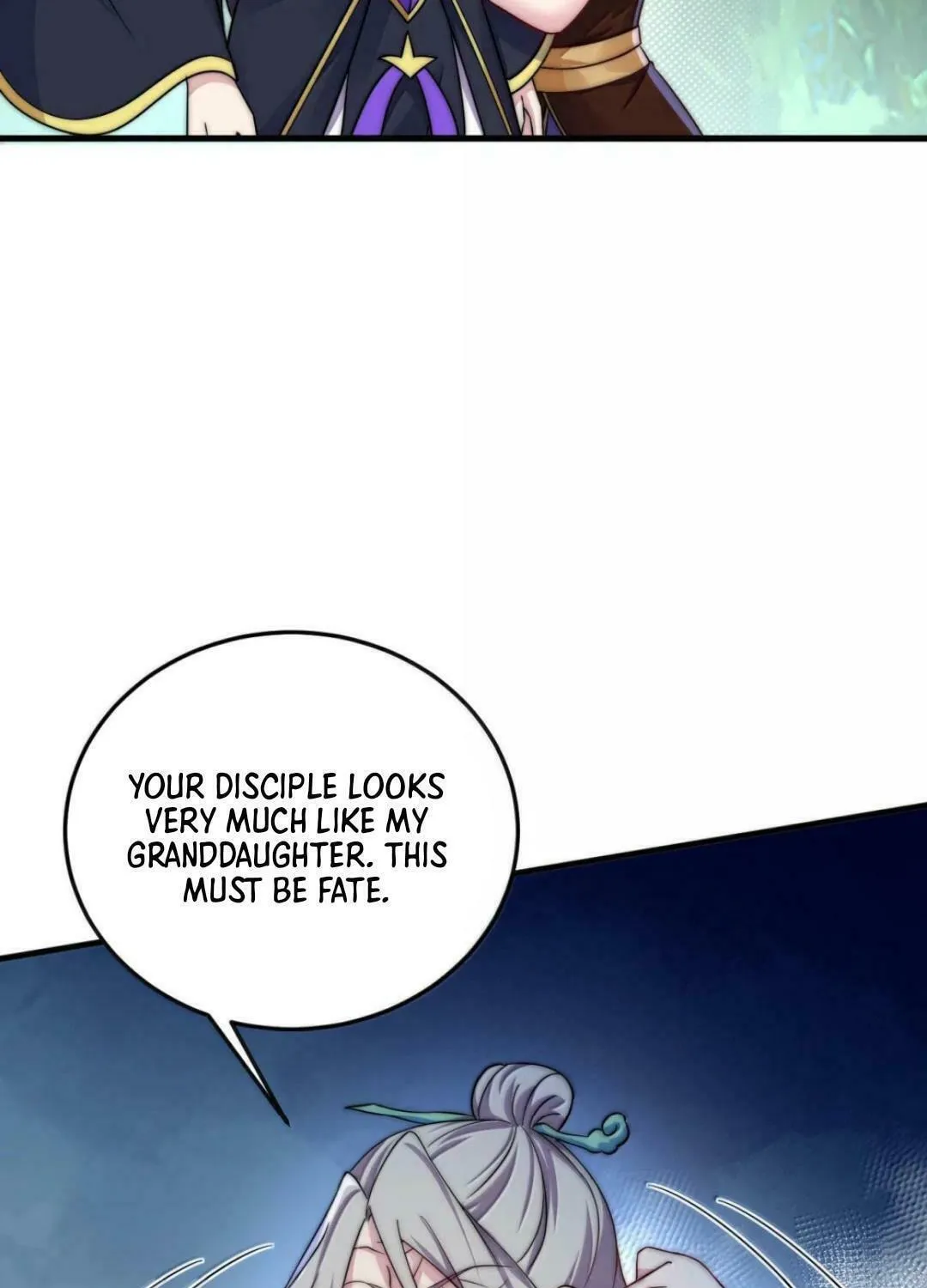 I, The Invincible Villain Master With My Apprentices (Colored) Chapter 142 page 49 - 