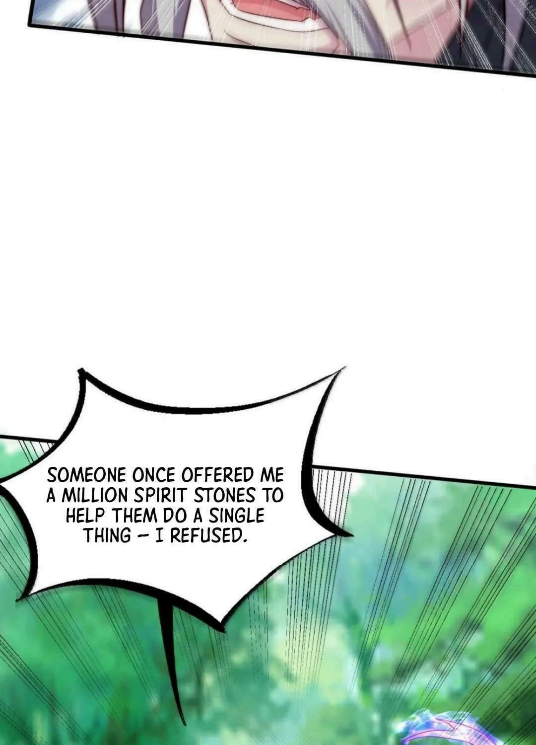 I, The Invincible Villain Master With My Apprentices (Colored) Chapter 142 page 55 - 