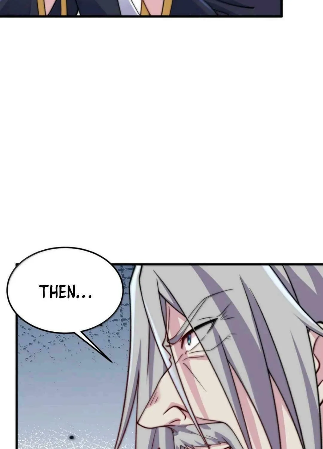 I, The Invincible Villain Master With My Apprentices (Colored) Chapter 142 page 61 - 