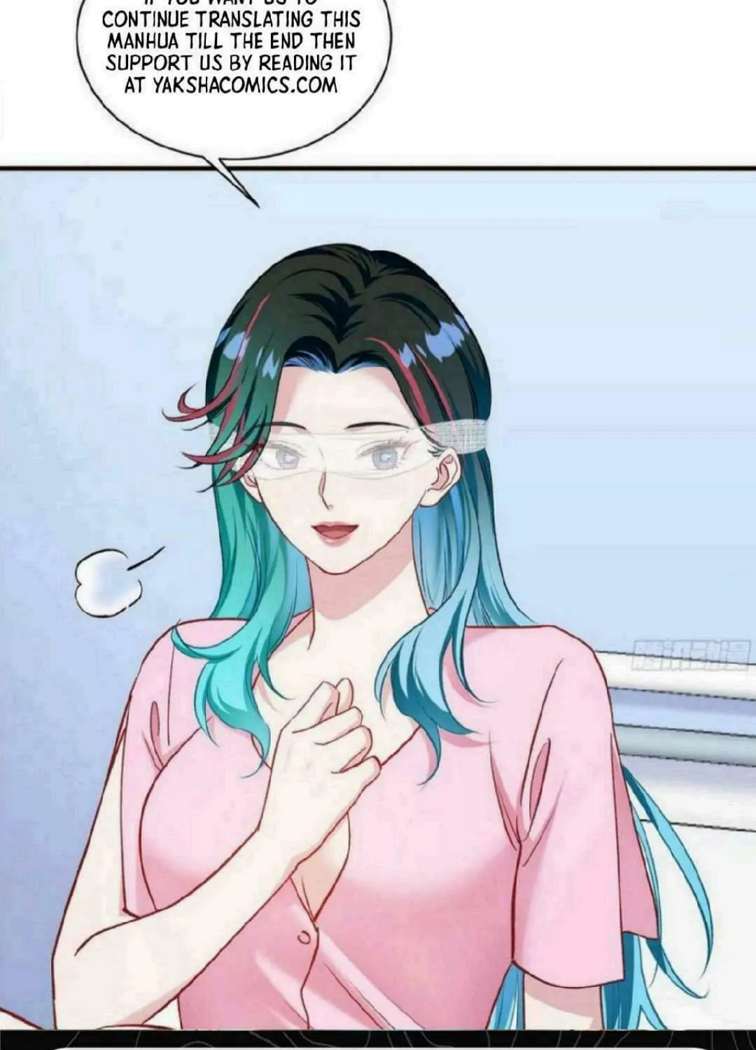 I, The Invincible Villain Master With My Apprentices (Colored) Chapter 142 page 66 - 