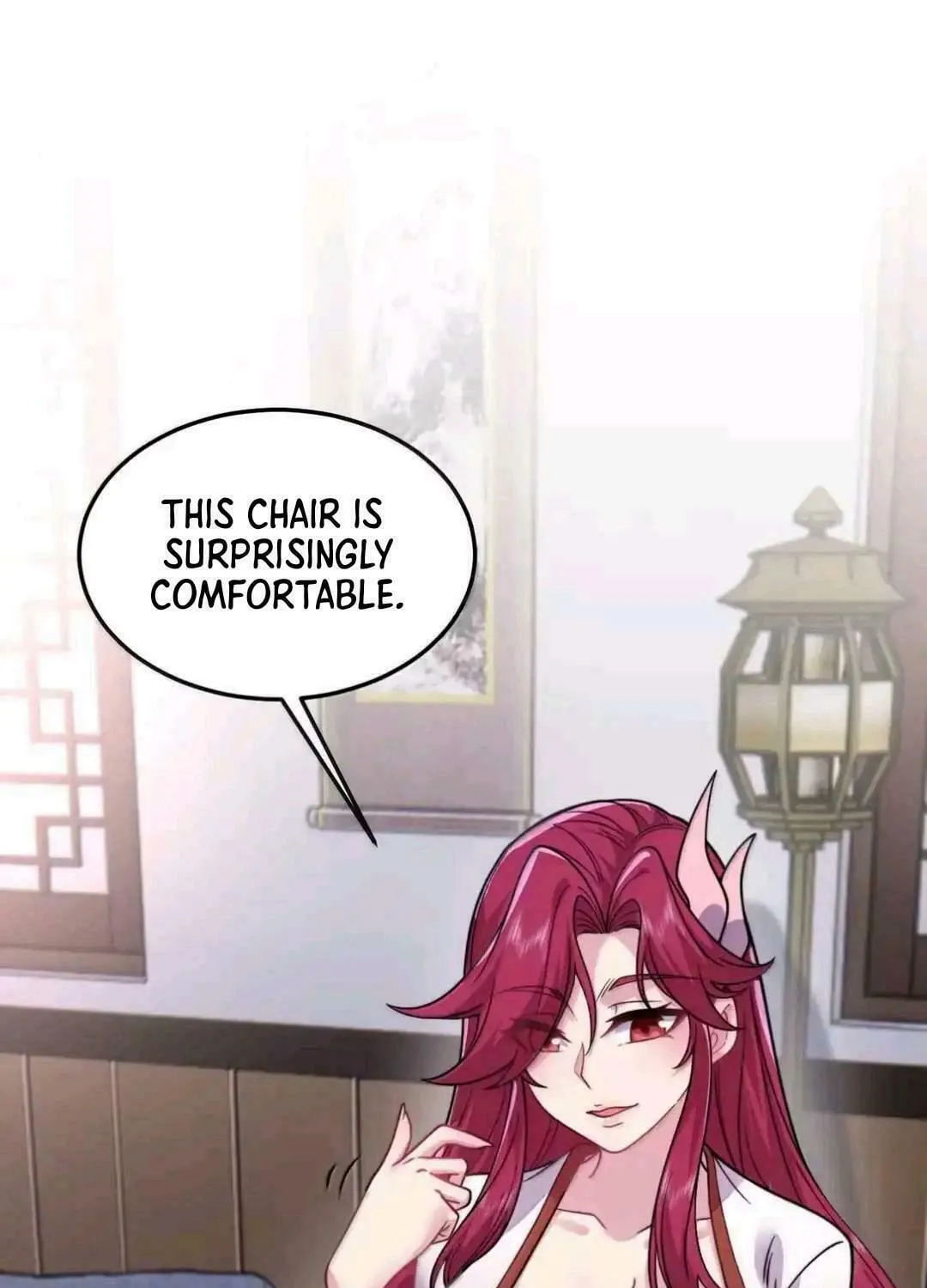 I, The Invincible Villain Master With My Apprentices (Colored) Chapter 143 page 39 - 