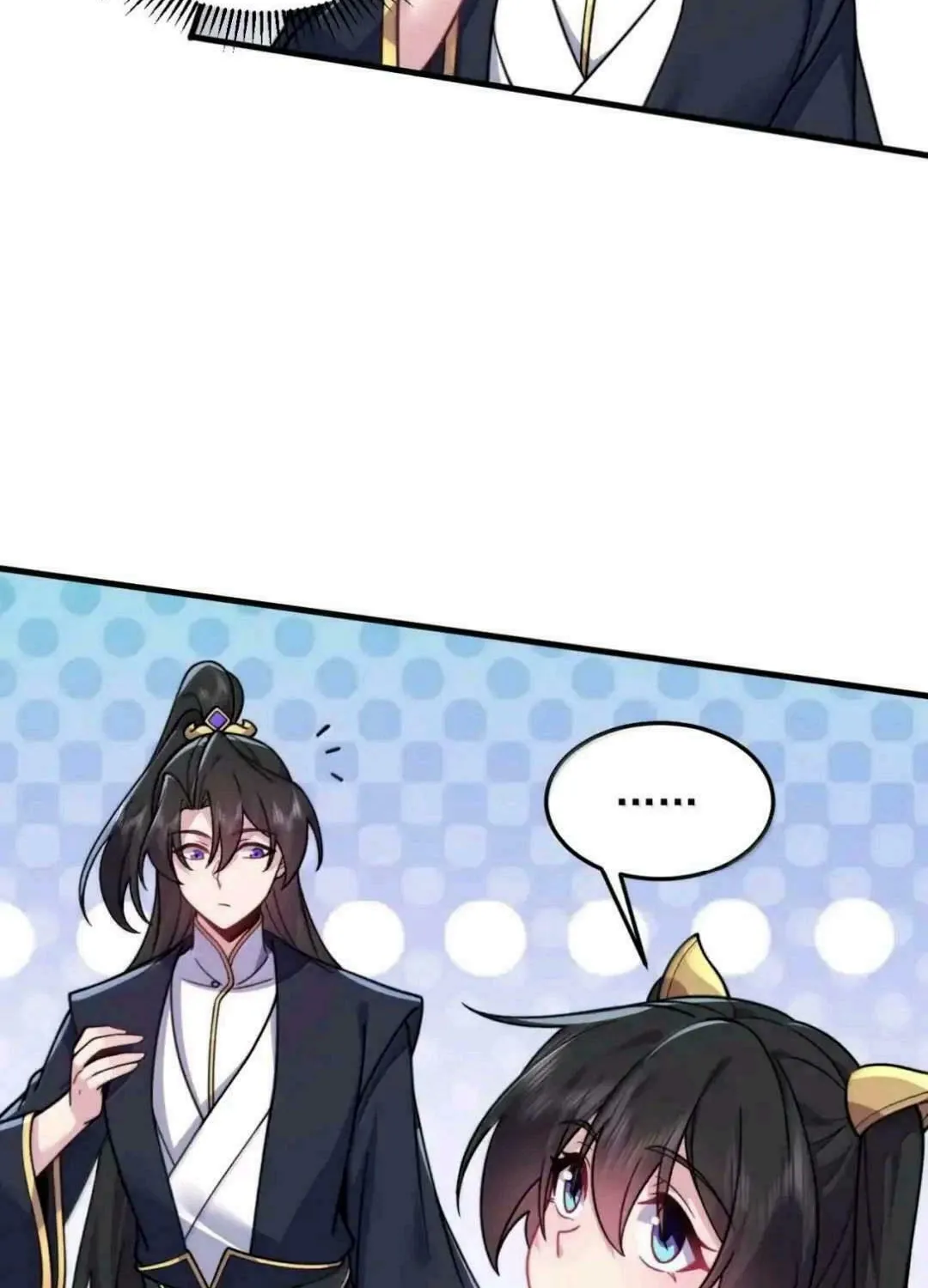 I, The Invincible Villain Master With My Apprentices (Colored) Chapter 143 page 42 - 