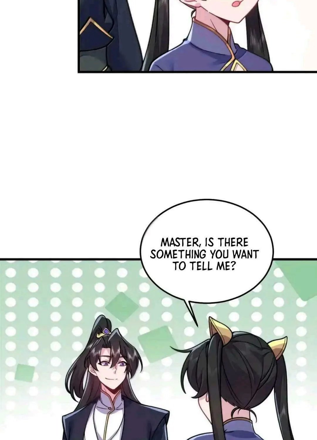 I, The Invincible Villain Master With My Apprentices (Colored) Chapter 143 page 44 - 