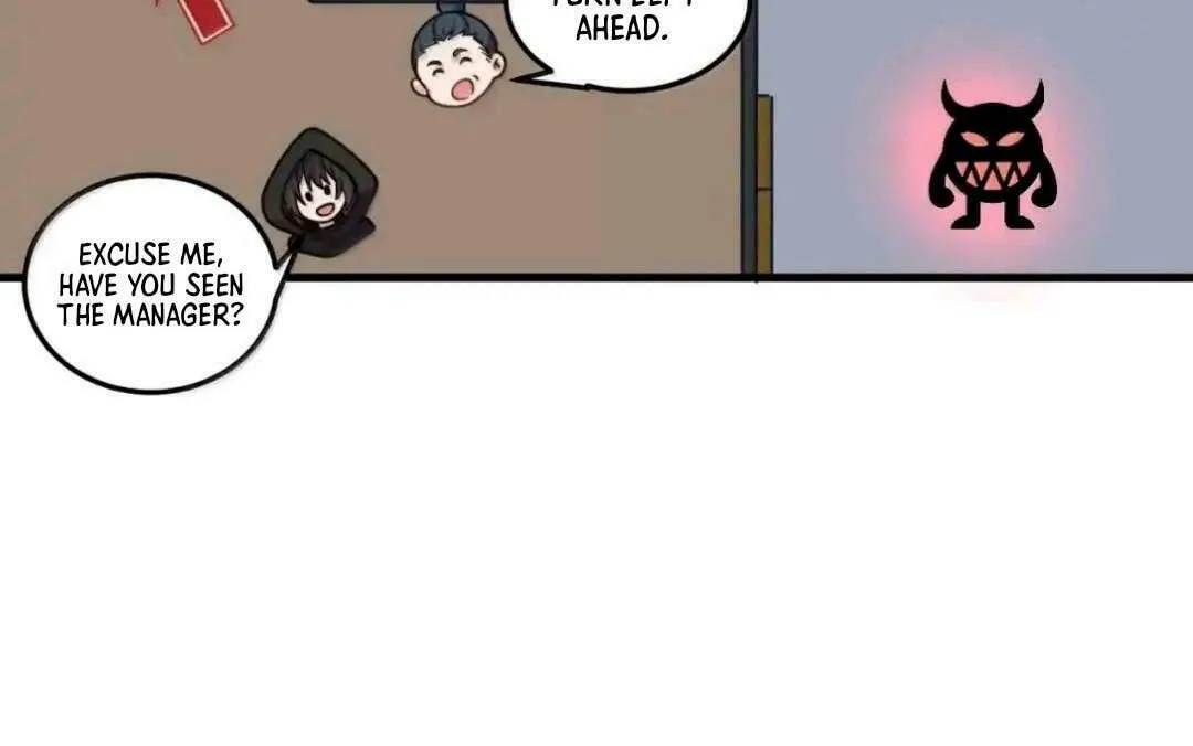 I, The Invincible Villain Master With My Apprentices (Colored) Chapter 143 page 62 - 