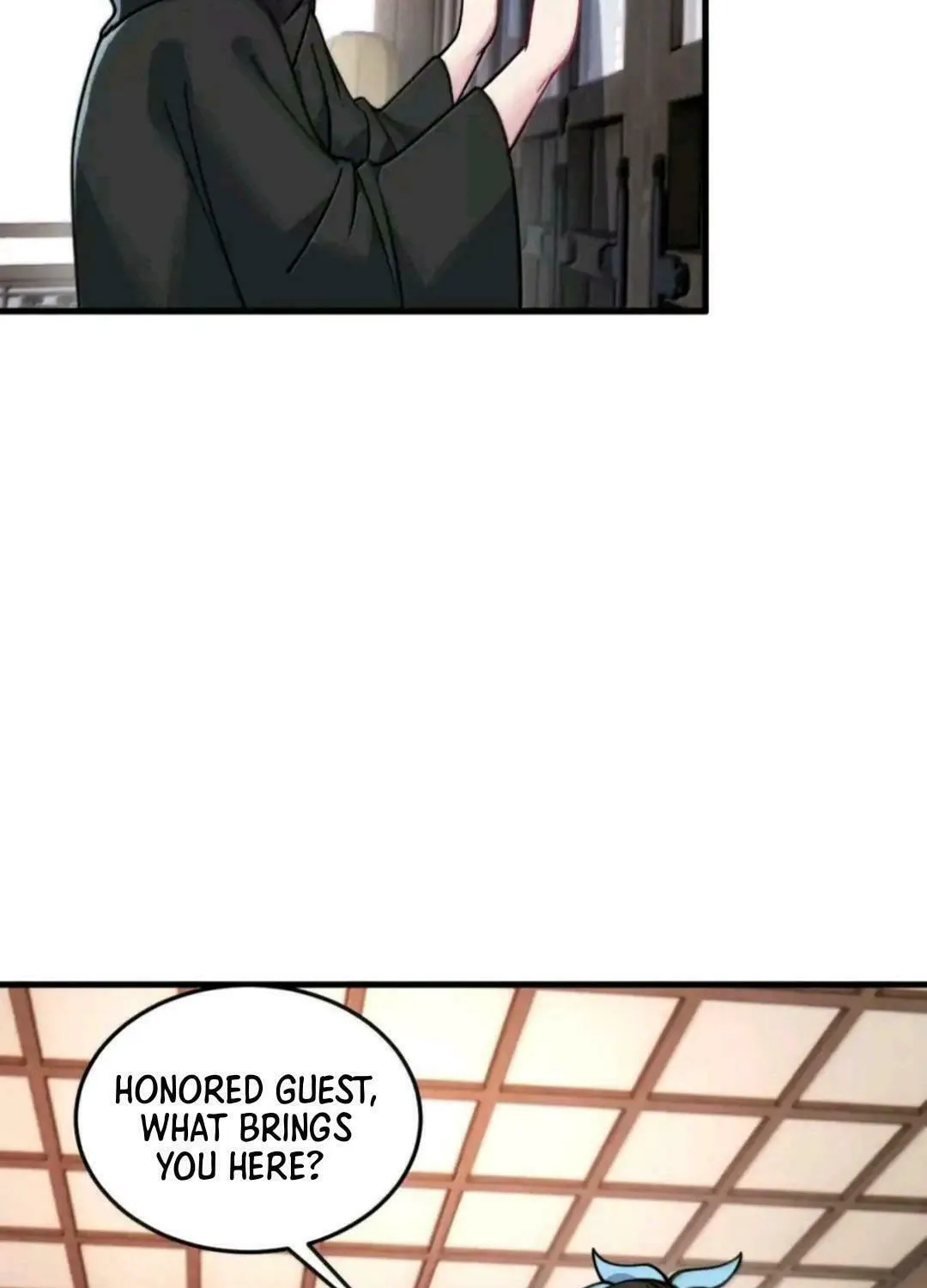 I, The Invincible Villain Master With My Apprentices (Colored) Chapter 143 page 65 - 