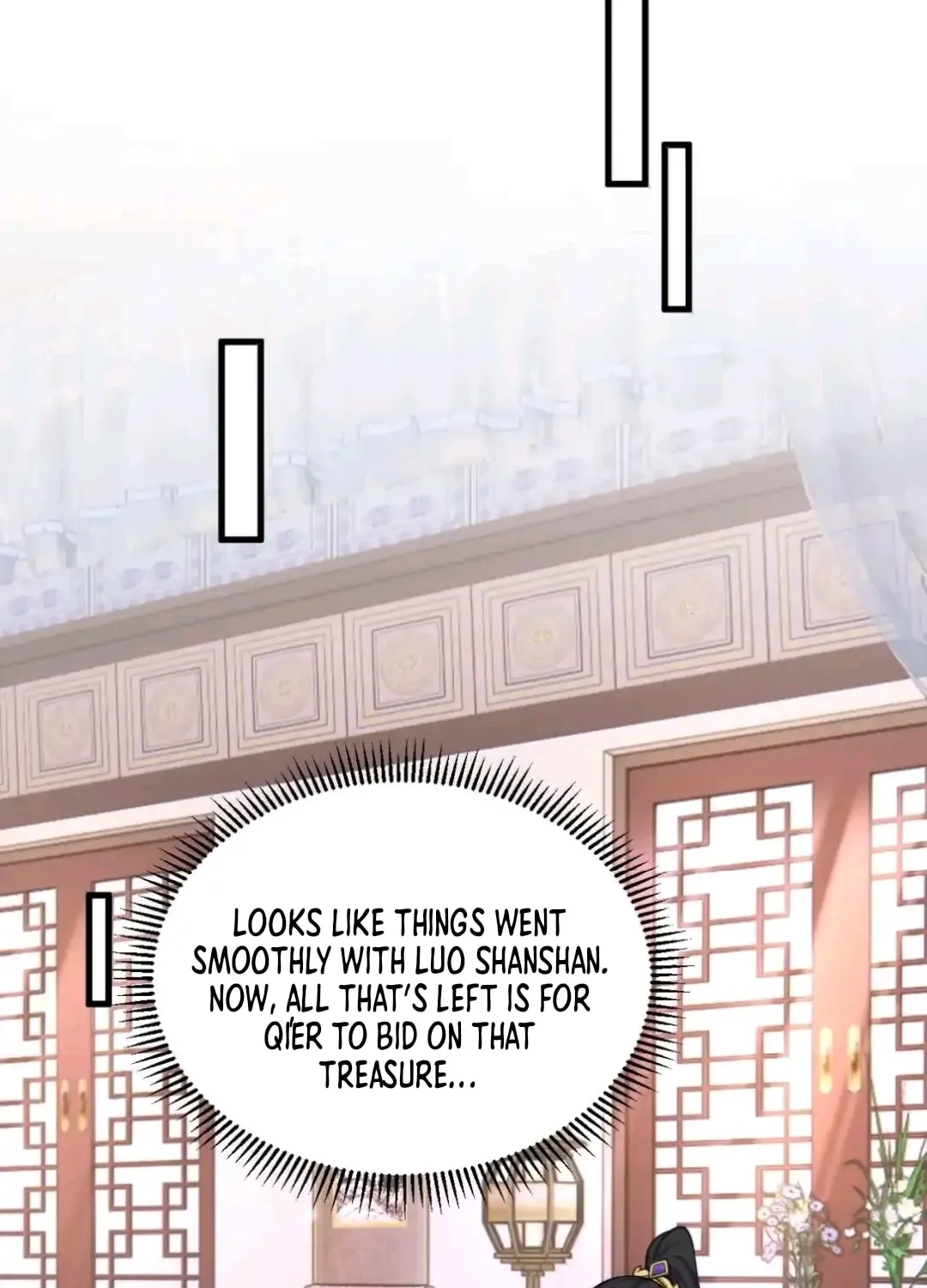 I, The Invincible Villain Master With My Apprentices (Colored) Chapter 144 page 35 - 